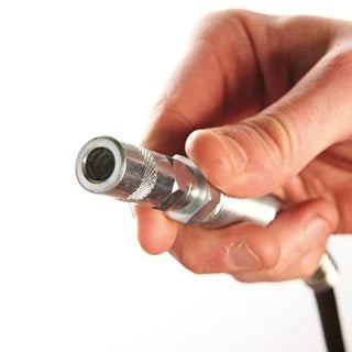 Milwaukee M18 GG-0 Akku-Fettpresse