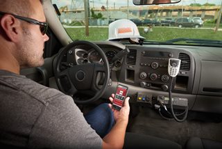 Milwaukee M18 HCC45-522C FORCE LOGIC Hydraulischer Akku-Kabelschneider