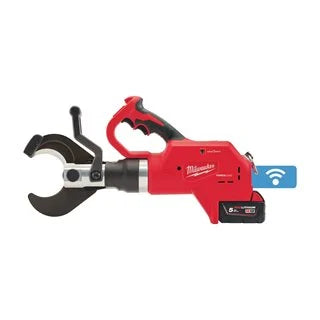 Milwaukee M18 HCC75-0C FORCE LOGIC Hydraulischer Akku-Kabelschneider