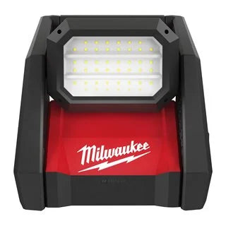 Milwaukee M18 HOAL-0 Akku-Flutstrahler