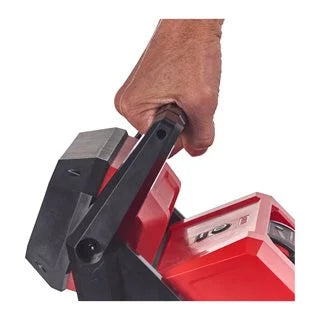 Milwaukee M18 HOAL-0 Akku-Flutstrahler