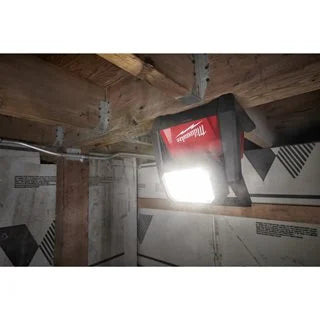 Milwaukee M18 HOAL-0 Akku-Flutstrahler