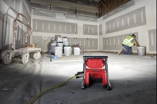 Milwaukee M18 HOAL-0 Akku-Flutstrahler