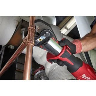 Milwaukee M18 ONEBLHPT-302C Force Logic One-key Bürstenloser Akku-Presswerkzeug
