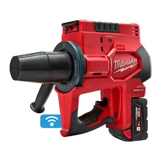 Milwaukee M18 ONEBLPXPL-502C One Key FORCE LOGIC Akku-Expander