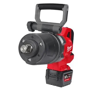 Milwaukee M18 ONEFHIWF1DS-121C Akku-Schlagschrauber mit Sprengring