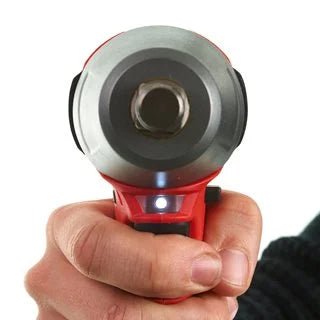 Milwaukee M18 ONEIWF12-0X 1/2" Vierkant Akku-Schlagschrauber mit Sprengring