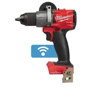 Milwaukee M18 ONEPD2-502X Akku-Schlagbohrschrauber
