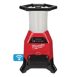 Milwaukee M18 ONESLDP - 0 Akku-Standleuchte