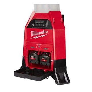 Milwaukee M18 ONESLDP - 0 Akku-Standleuchte
