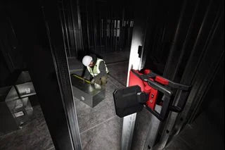 Milwaukee M18 PAL 2-0