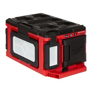 Milwaukee M18 POALC-0 PACKOUT Akku-Leuchte