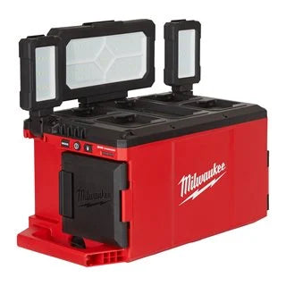 Milwaukee M18 POALC-0 PACKOUT Akku-Leuchte