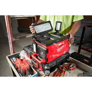Milwaukee M18 POALC-0 PACKOUT Akku-Leuchte
