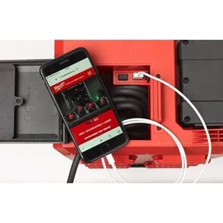 Milwaukee M18 POALC-0 PACKOUT Akku-Leuchte