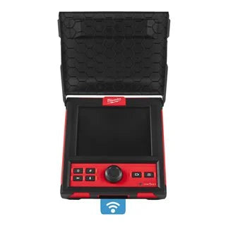 Milwaukee M18 SIM-0 Akku-Monitor für Kanalinspektionsgerät