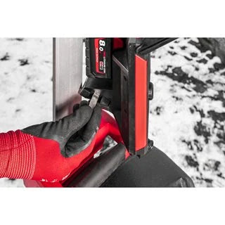 Milwaukee M18 SIM-0 Akku-Monitor für Kanalinspektionsgerät