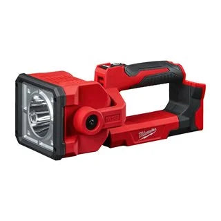 Milwaukee M18 SLED-0 LED-Handscheinwerfer
