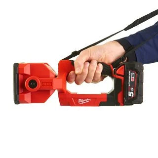 Milwaukee M18 SLED-0 LED-Handscheinwerfer
