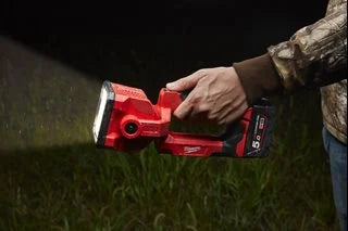 Milwaukee M18 SLED-0 LED-Handscheinwerfer