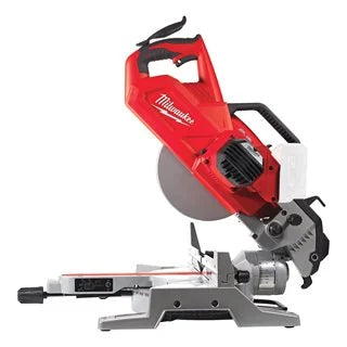 Milwaukee M18 SMS216-0 Akku-Kapp und Gehrungssäge
