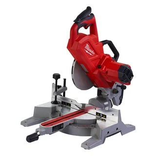 Milwaukee M18 SMS216-0 Akku-Kapp und Gehrungssäge
