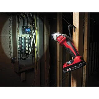 Milwaukee M18 TLED-0 LED Akku-Handleuchte