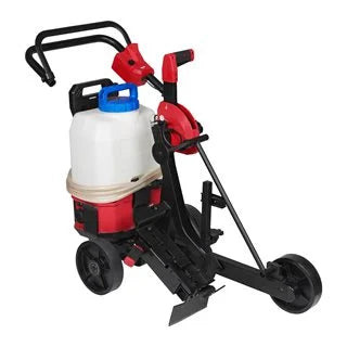 Milwaukee MXFC0SCG2 Führungswagen & Wassertanksystem für MXF Trennscheifer