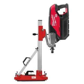 Milwaukee MXFDR255 TV Diamantkernbohrständer