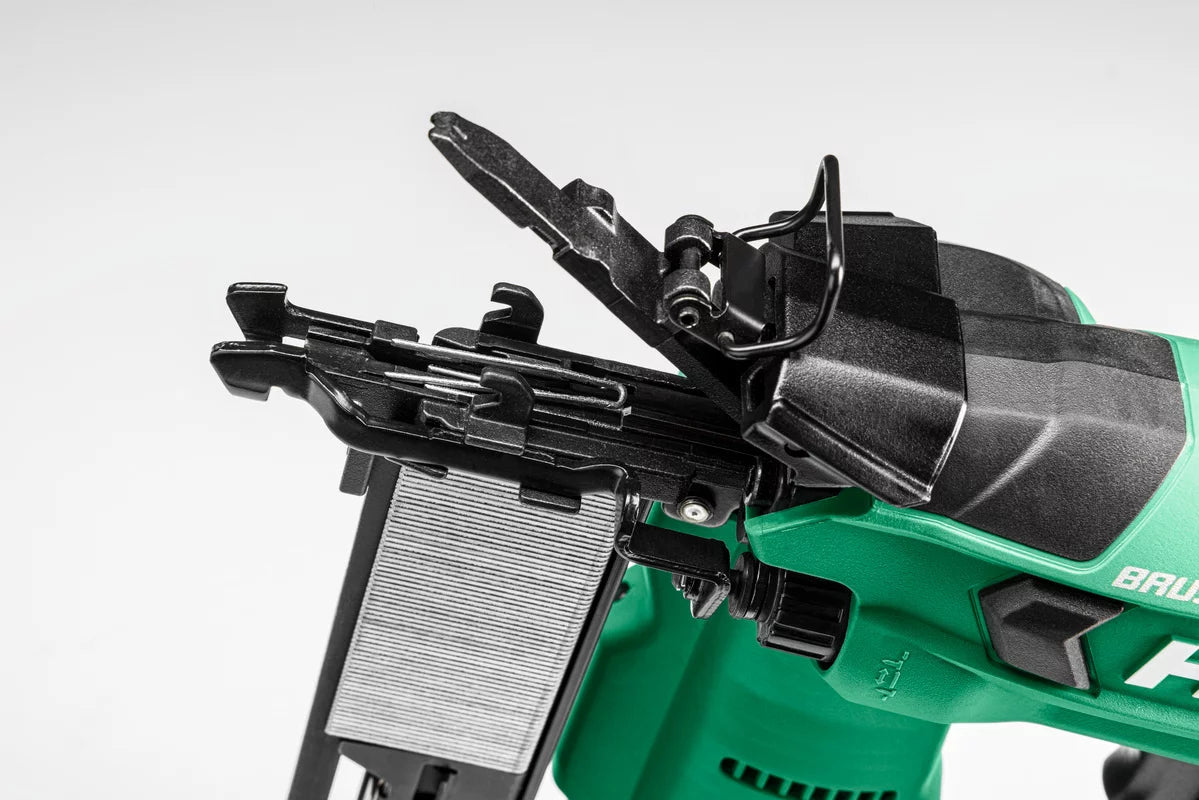 Hikoki NT1850DAW6Z Akku Stift Nagler 18V