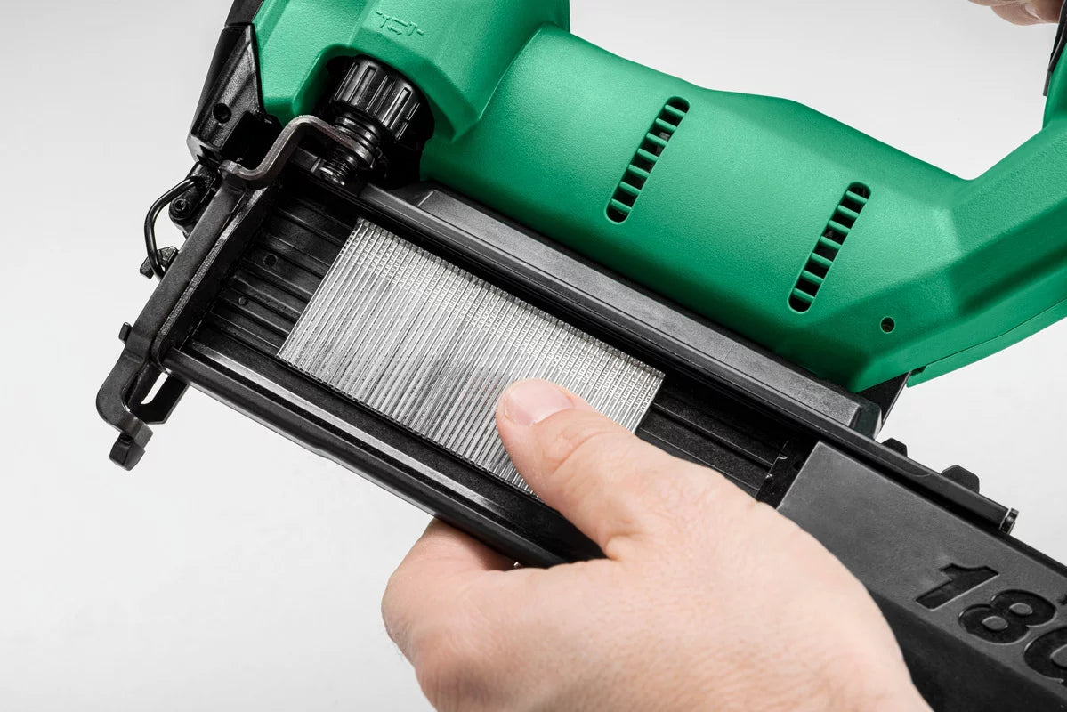 Hikoki NT1850DAW6Z Akku Stift Nagler 18V