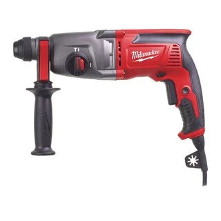 Milwaukee PFH26T Kombihammer