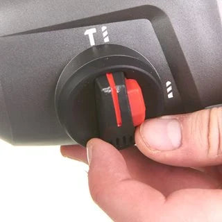 Milwaukee PFH26T Kombihammer