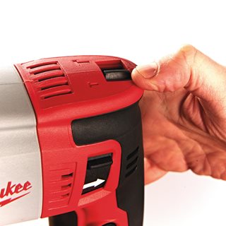 Milwaukee PH30 POWER X Kombihammer