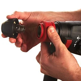 Milwaukee PH30 POWER X Kombihammer