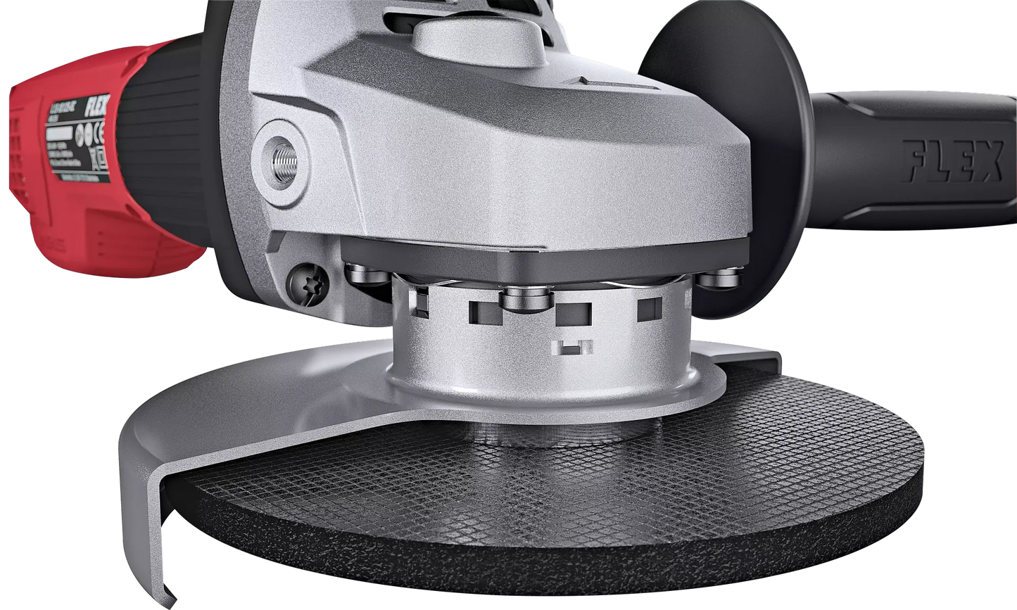 FLEX L 13-10 125-EC Winkelschleifer Geradschleifer