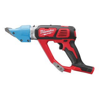Milwaukee M18 BMS20-0 Akku - Blechschere