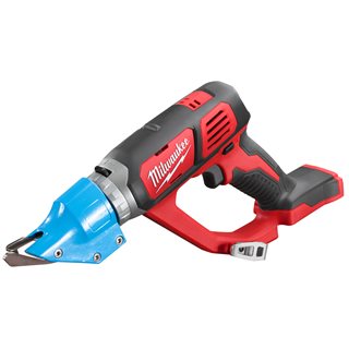 Milwaukee M18 BMS20-0 Akku - Blechschere