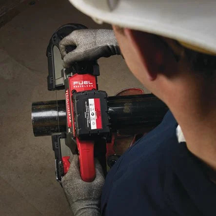 Milwaukee M18 CBS125-502C Akku - Bandsäge