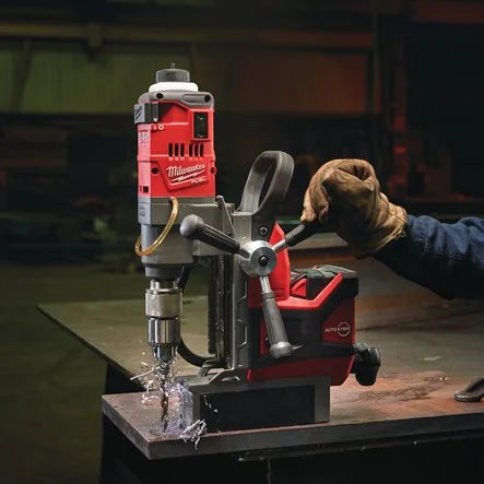 Milwaukee M18 FMDP-502C Akku - Magnetkernbohrmaschine