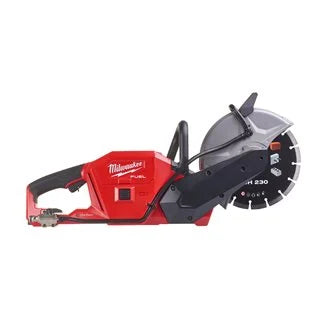 Milwaukee M18 FCOS230-0 Akku-Trennschleifer