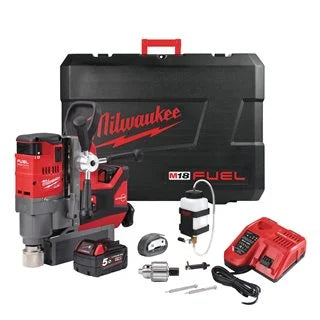 Milwaukee M18 FMDP-502C Akku - Magnetkernbohrmaschine