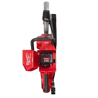 Milwaukee M18 FCOS230-0 Akku-Trennschleifer