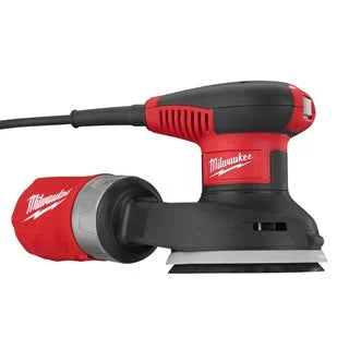 Milwaukee ROS 125 E Exzenterschleifer