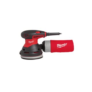 Milwaukee ROS 125 E Exzenterschleifer