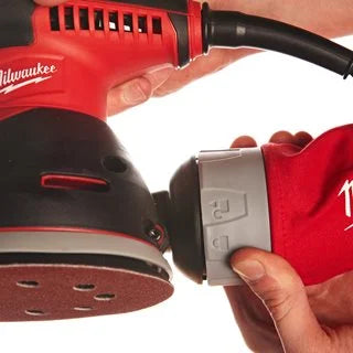 Milwaukee ROS 125 E Exzenterschleifer