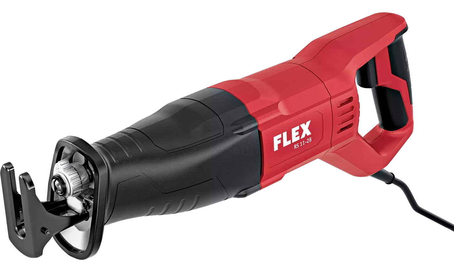 FLEX RS 11-28 Universal-Säbelsäge mit Gasgebeschalter
