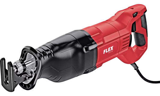 FLEX RS 13-32 Säbelsäge mit variabler Geschwindigkeit 1300 Watt