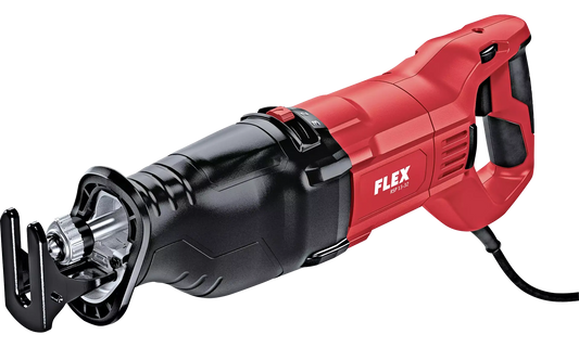 FLEX RSP 13-32 Säbelsäge mit Pendelhub 1300 Watt
