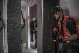 Milwaukee TRP180 1,8 Meter-Laserstativ